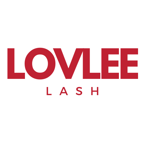 Lovelee Lash logo